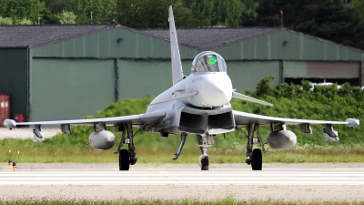 Photo ID 140183 by Jens Wiemann. Germany Air Force Eurofighter EF 2000 Typhoon S, 30 85