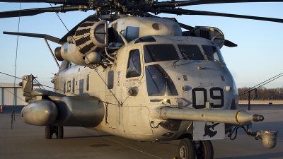 Photo ID 140226 by Bobby Allison. USA Marines Sikorsky CH 53E Super Stallion S 65E, 161389