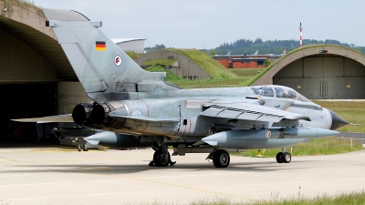 Photo ID 140286 by Peter Boschert. Germany Air Force Panavia Tornado ECR, 46 54
