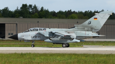 Photo ID 140270 by Rainer Mueller. Germany Air Force Panavia Tornado IDS, 44 65