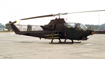 Photo ID 140332 by Alex Staruszkiewicz. USA Army Bell AH 1S Cobra, 70 16062