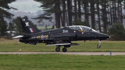 Photo ID 140476 by Doug MacDonald. UK Air Force British Aerospace Hawk T 1A, XX280