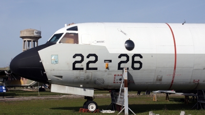 Photo ID 140428 by Kostas D. Pantios. Spain Air Force Lockheed P 3A Orion, P 3 07