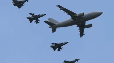 Photo ID 140859 by Mirko Krogmeier. Germany Air Force Airbus A310 304MRTT, 10 27