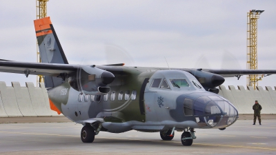 Photo ID 140710 by Radim Spalek. Czech Republic Air Force LET L 410FG, 1526