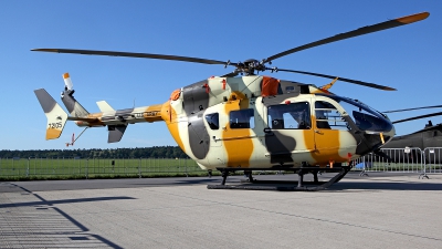 Photo ID 140741 by Carl Brent. USA Army Eurocopter UH 72A Lakota, 07 2105
