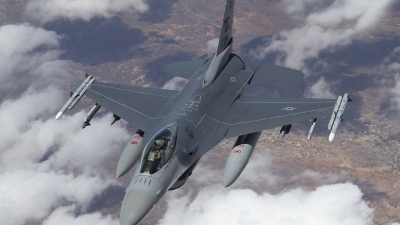 Photo ID 140908 by Chris Lofting. USA Air Force General Dynamics F 16C Fighting Falcon, 87 0334