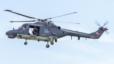 Photo ID 140874 by Philipp Hayer. Germany Navy Westland WG 13 Super Lynx Mk88A, 83 19