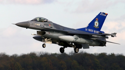 Photo ID 140950 by Alex Staruszkiewicz. Belgium Air Force General Dynamics F 16AM Fighting Falcon, FA 71