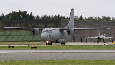 Photo ID 18346 by Rainer Mueller. Italy Air Force Alenia Aermacchi C 27J Spartan, MM62217