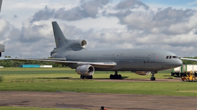 Photo ID 142670 by Chris Albutt. UK Air Force Lockheed L 1011 385 3 TriStar C2 500, ZE704