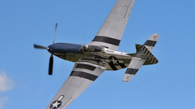 Photo ID 141444 by Radim Koblizka. Private Airtrade Czech Air Paradise North American P 51D Mustang, N151W