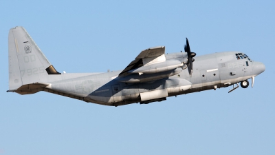 Photo ID 141101 by Mark Munzel. USA Marines Lockheed Martin KC 130J Hercules L 382, 167925