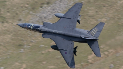 Photo ID 1837 by Scott Rathbone. UK Air Force Sepecat Jaguar T2A, XX833