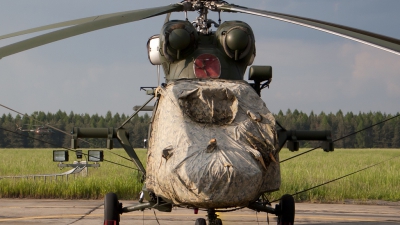 Photo ID 141280 by Piotr Nowak. Poland Army PZL Swidnik W 3WA Sokol, 0909