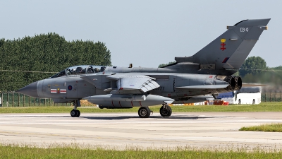Photo ID 141249 by Craig Wise. UK Air Force Panavia Tornado GR4, ZG777