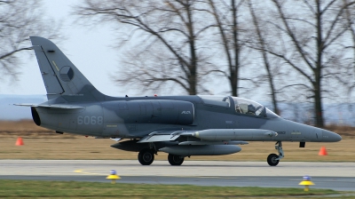 Photo ID 18386 by Milan Nykodym. Czech Republic Air Force Aero L 159A ALCA, 6068