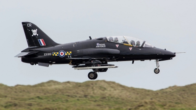 Photo ID 141355 by Doug MacDonald. UK Air Force British Aerospace Hawk T 1A, XX189