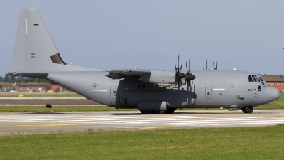 Photo ID 141352 by Chris Lofting. USA Air Force Lockheed Martin EC 130J Hercules L 382, 96 8514