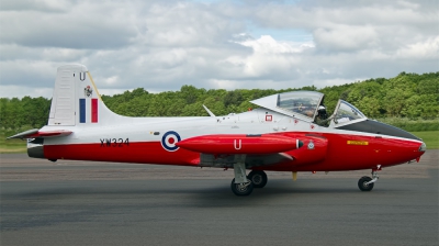 Photo ID 141555 by Chris Albutt. Private Private BAC Jet Provost T5, G BWSG