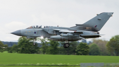 Photo ID 141578 by Doug MacDonald. UK Air Force Panavia Tornado GR4, ZD711