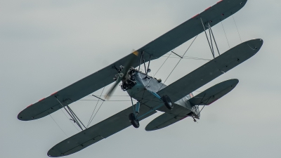 Photo ID 143239 by Gyula Rácz. Private Goldtimer Foundation Polikarpov Po 2, HA PAO