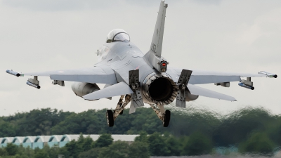 Photo ID 141810 by Alex van Noye. Netherlands Air Force General Dynamics F 16AM Fighting Falcon, J 062