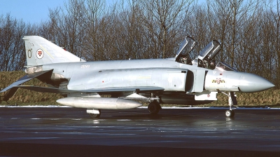 Photo ID 141884 by Arie van Groen. UK Air Force McDonnell Douglas F 4J UK Phantom II, ZE360