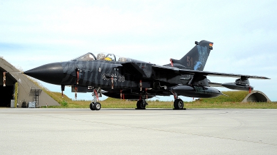 Photo ID 141894 by Peter Boschert. Germany Air Force Panavia Tornado ECR, 46 28