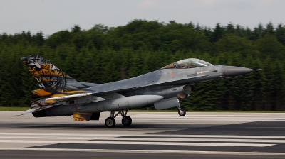 Photo ID 141941 by Alex Staruszkiewicz. Belgium Air Force General Dynamics F 16AM Fighting Falcon, FA 94