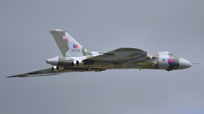 Photo ID 141957 by Stephan Franke - Fighter-Wings. Private Vulcan to the Sky Trust Avro 698 Vulcan B2, G VLCN