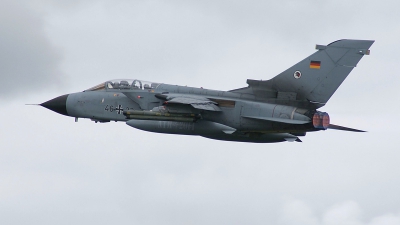 Photo ID 142174 by Felix Weiland. Germany Air Force Panavia Tornado ECR, 46 32