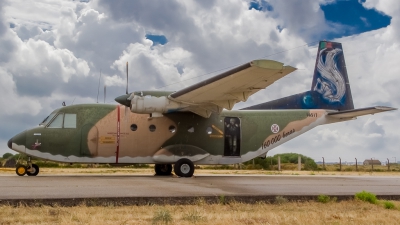 Photo ID 142392 by Carlos Nobre. Portugal Air Force CASA C 212 100 Aviocar, 16517