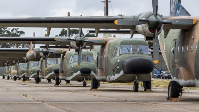 Photo ID 142471 by Carlos Nobre. Portugal Air Force CASA C 212 300 Aviocar, 17202