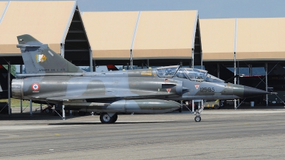 Photo ID 142431 by Peter Boschert. France Air Force Dassault Mirage 2000N, 374