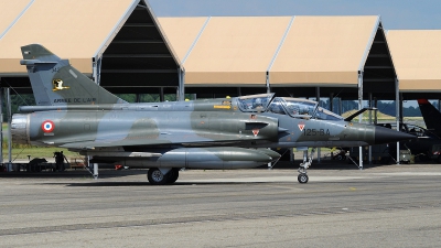 Photo ID 142430 by Peter Boschert. France Air Force Dassault Mirage 2000N, 342