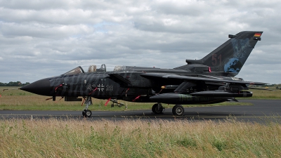 Photo ID 142356 by Jan Czonstke. Germany Air Force Panavia Tornado IDS, 45 28