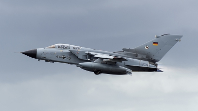 Photo ID 142313 by Caspar Smit. Germany Air Force Panavia Tornado IDS T, 44 75