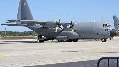 Photo ID 142385 by Fernando Sousa. Portugal Air Force Lockheed C 130H Hercules L 382, 16803