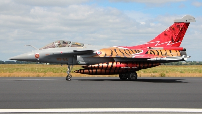 Photo ID 142417 by markus altmann. France Air Force Dassault Rafale C, 142