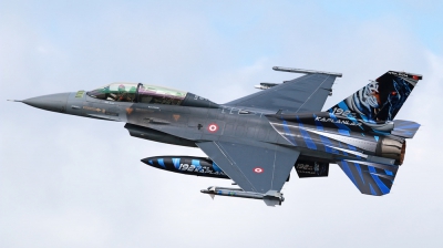 Photo ID 142531 by markus altmann. T rkiye Air Force General Dynamics F 16D Fighting Falcon, 93 0691