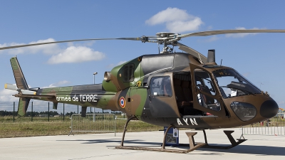 Photo ID 142720 by Thomas Ziegler - Aviation-Media. France Army Aerospatiale AS 355N Fennec, 5599