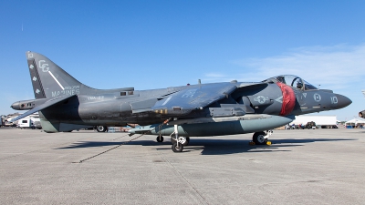Photo ID 142694 by Jonathan Derden - Jetwash Images. USA Marines McDonnell Douglas AV 8B Harrier ll, 165355