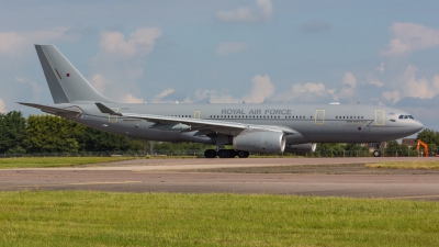 Photo ID 142776 by Doug MacDonald. UK Air Force Airbus Voyager KC3 A330 243MRTT, ZZ332