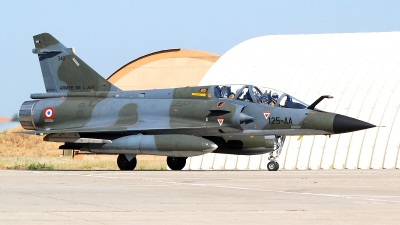 Photo ID 142820 by Peter Boschert. France France Dassault Mirage 2000N, 340