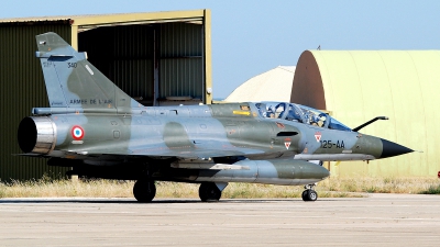 Photo ID 142821 by Peter Boschert. France France Dassault Mirage 2000N, 340