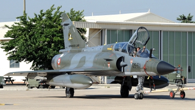 Photo ID 142822 by Peter Boschert. France France Dassault Mirage 2000N, 342