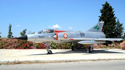 Photo ID 142823 by Peter Boschert. France France Dassault Mirage IIIE, 572