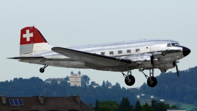 Photo ID 142824 by Lukas Kinneswenger. Private Private Douglas C 47A Skytrain, N431HM