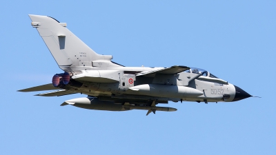Photo ID 142848 by Walter Van Bel. Italy Air Force Panavia Tornado IDS, MM7084